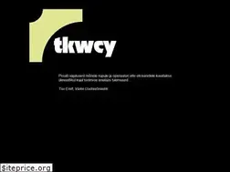 Sites similar to tkwcy.ee