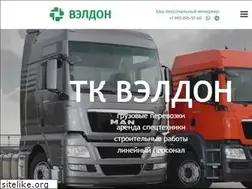 Sites similar to tkwd.ru