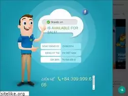 Sites similar to tkweb.vn