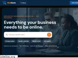 tkwebhosts.com