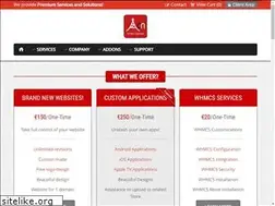 Sites similar to tkwebsolutions.com