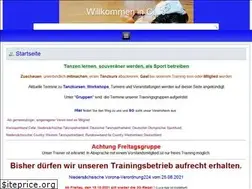 Sites similar to tkweissblau.de