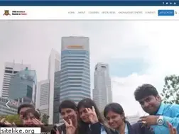 Sites similar to tkwsibf.edu.in