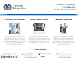 Sites similar to tkxrefrigeration.com