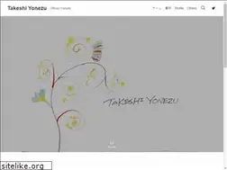Sites similar to tkyonezu.com