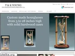 Sites similar to tkyoung.com
