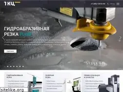 Sites similar to tkzentrum.ru
