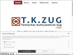 Sites similar to tkzug.ch