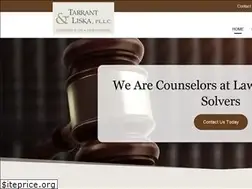 Sites similar to tl-attorneys.com