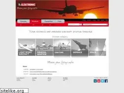 Sites similar to tl-elektronic.cz