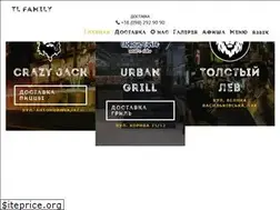 Sites similar to tl-family.com