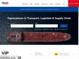 Sites similar to tl-hub.be