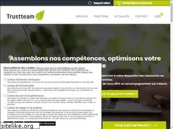 Sites similar to tl-systemes.fr
