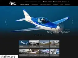 Sites similar to tl-ultralight.cz