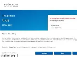 Sites similar to tl.de