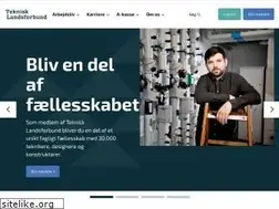Sites similar to tl.dk