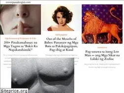 Sites similar to tl.enverpasadergisi.com