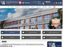 Sites similar to tl.krakow.pl
