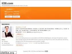 Sites similar to tl38.com