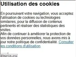 Sites similar to tl7.fr