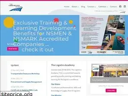 Sites similar to tla.edu.sg
