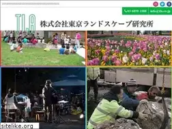 Sites similar to tla.jp