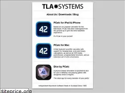 Sites similar to tla.systems