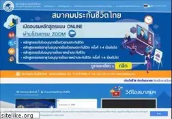 Sites similar to tlaa.org