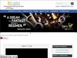 Sites similar to tlab-global.com