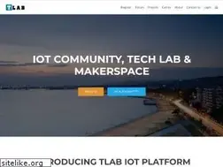 Sites similar to tlab.gr