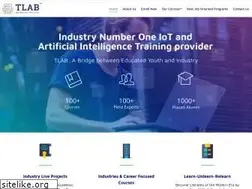 Sites similar to tlabglobal.com