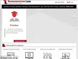 Sites similar to tlabsonline.com