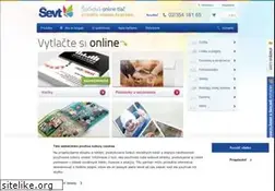 Sites similar to tlac-sevt.sk