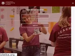 Sites similar to tlac.tamu.edu