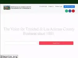 Sites similar to tlacchamber.org