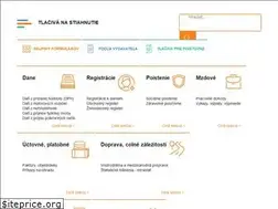 Sites similar to tlaciva-na-stiahnutie.sk