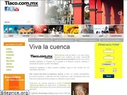 Sites similar to tlaco.com.mx