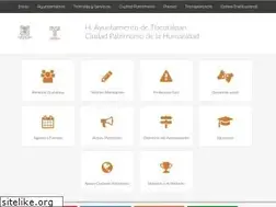 Sites similar to tlacotalpan-turismo.gob.mx