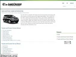Sites similar to tlacruiser.com
