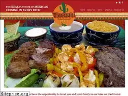 Sites similar to tlacuanimexicanrestaurant.com