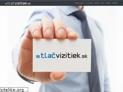 Sites similar to tlacvizitiek.sk