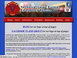 Sites similar to tlaer.org