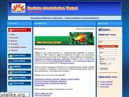 Sites similar to tlahui.com