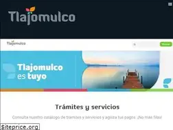 Sites similar to tlajomulco.gob.mx