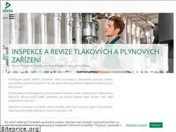 Sites similar to tlakinfo.cz
