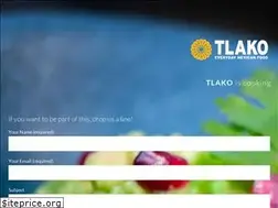 Sites similar to tlako.com