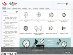 Sites similar to tlakomery-teplomery.cz