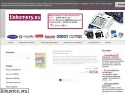 Sites similar to tlakomery.eu
