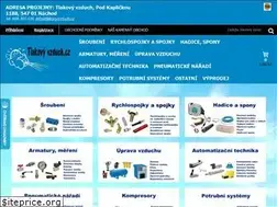 Sites similar to tlakovyvzduch.cz