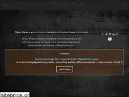 Sites similar to tlalocrivas.com